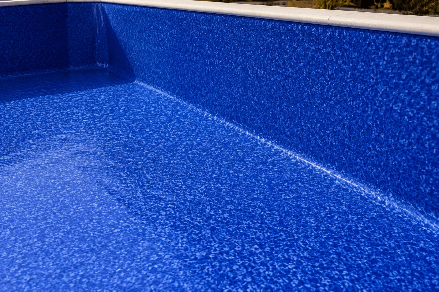 New vinyl liner renovation melbourne